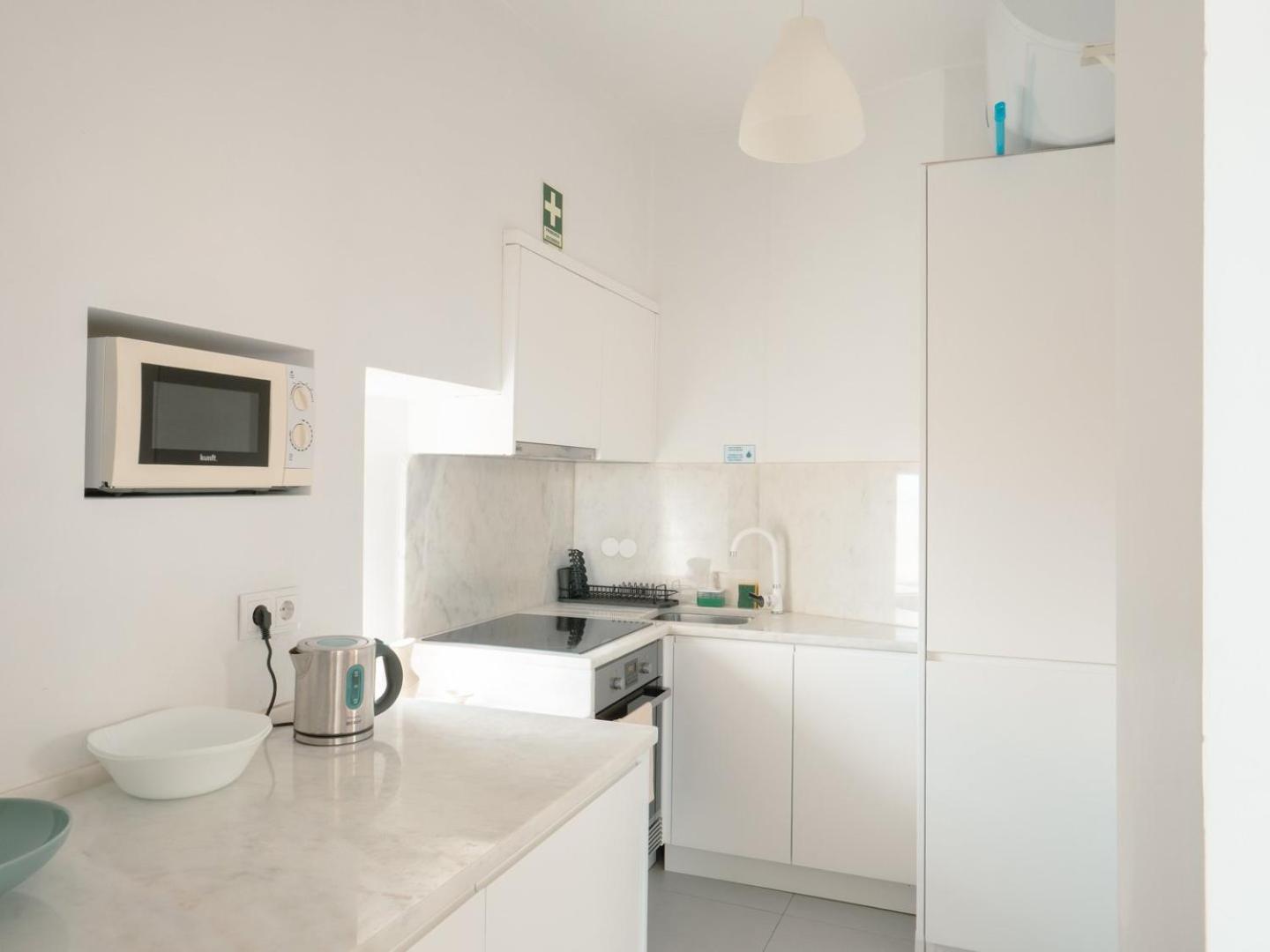 Charming 2br Steps From Castelo De S. Jorge | By Airnest Apartment Lissabon