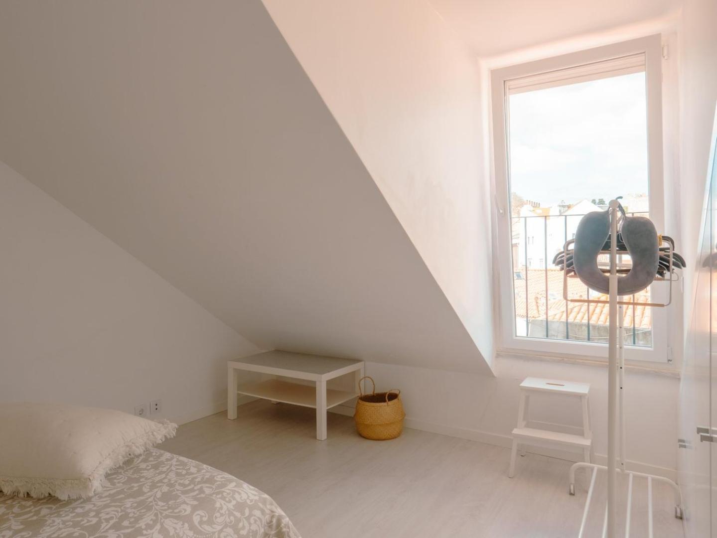 Charming 2br Steps From Castelo De S. Jorge | By Airnest Apartment Lissabon